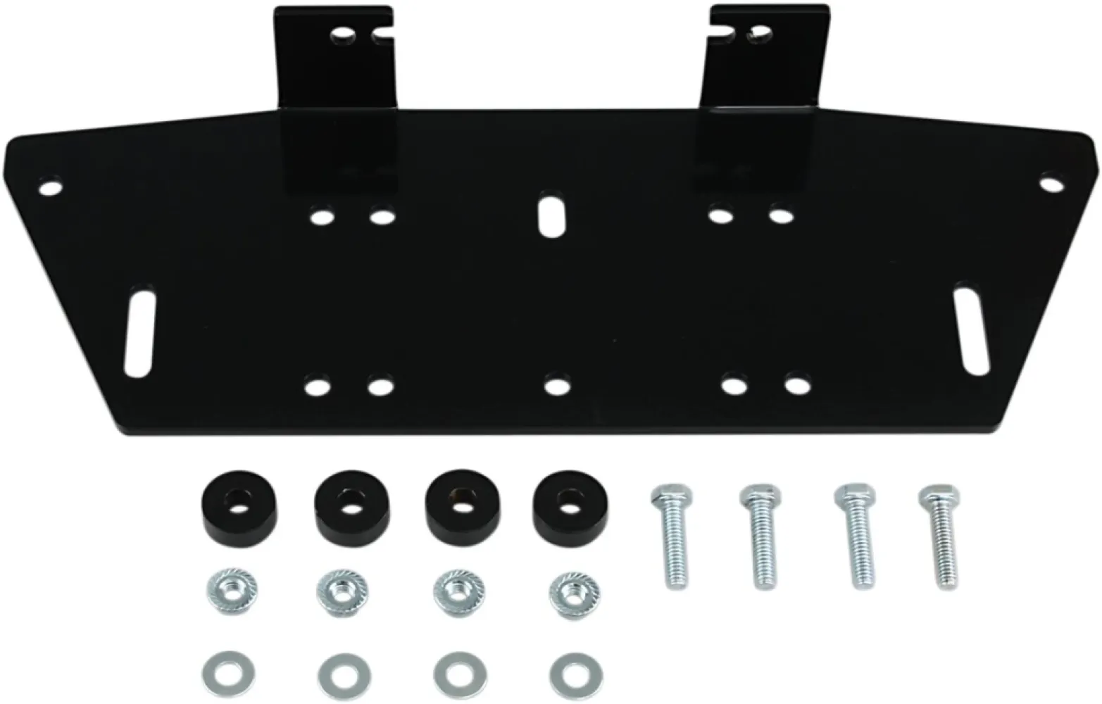 MOOSE OFFROAD- SNOW - WINCH MOUNT MUD UTV JD - 45050696