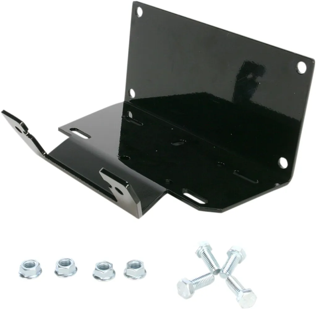 MOOSE OFFROAD- SNOW - WINCH MOUNT MUD UTV JD - 45050697