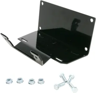 MOOSE OFFROAD- SNOW - WINCH MOUNT MUD UTV JD - 45050697