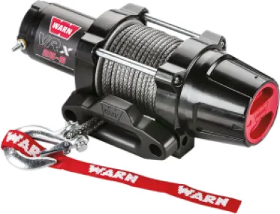 WARN - WINCH WARN VRX 25-S - 45050705