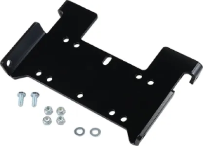 MOOSE OFFROAD- SNOW - WINCH MOUNT MUD UTV HON - 45050702