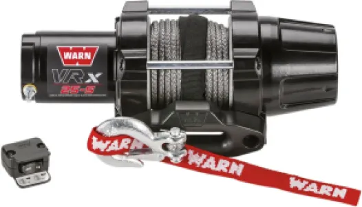 WARN - WINCH WARN VRX 25-S - 45050705