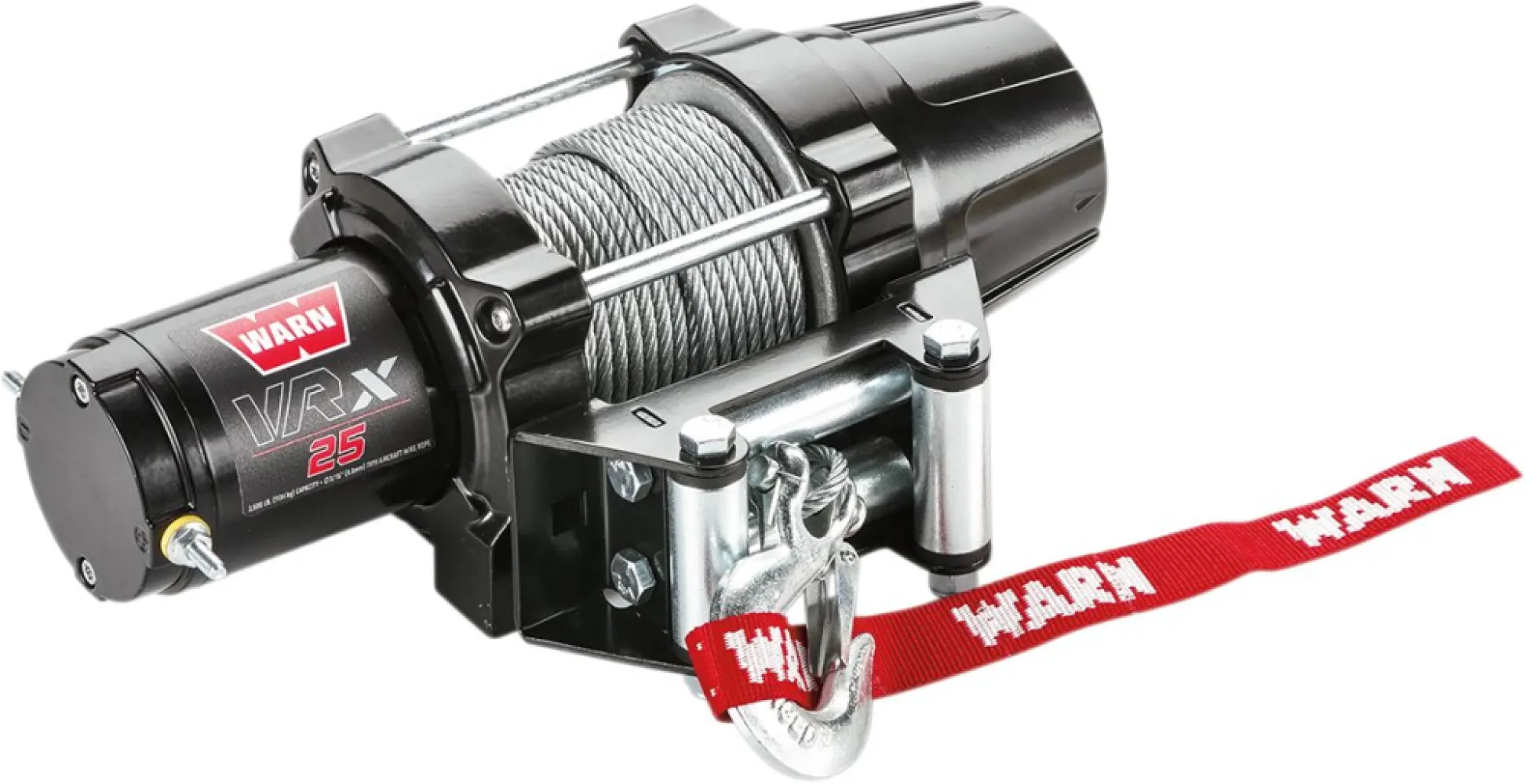 WARN - WINCH WARN VRX 25 - 45050706