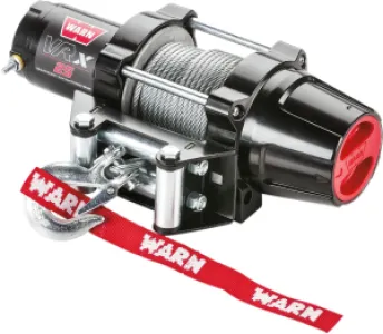WARN - WINCH WARN VRX 25 - 45050706