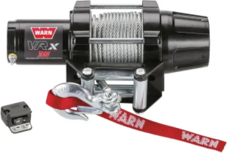 WARN - WINCH WARN VRX 35 - 45050708