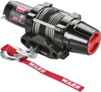 WARN - WINCH WARN VRX 35-S - 45050707