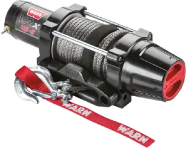 WARN - WINCH WARN VRX 45-S - 45050709
