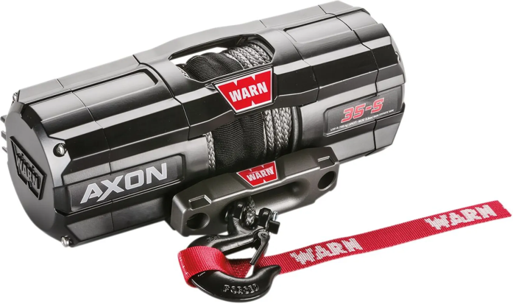 WARN - WINCH WARN AXON 35-S - 45050711