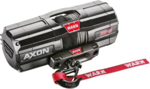 WARN - WINCH WARN AXON 35-S - 45050711