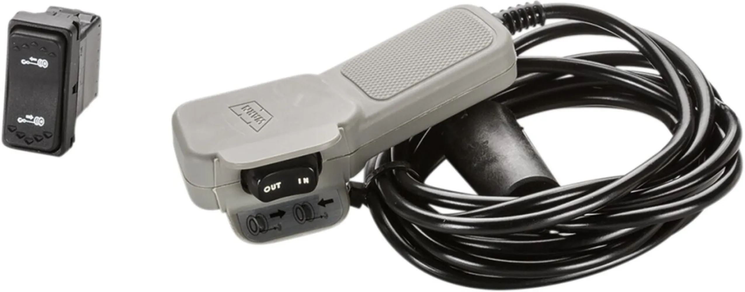 WARN - WINCH WARN VRX 45 - 45050710