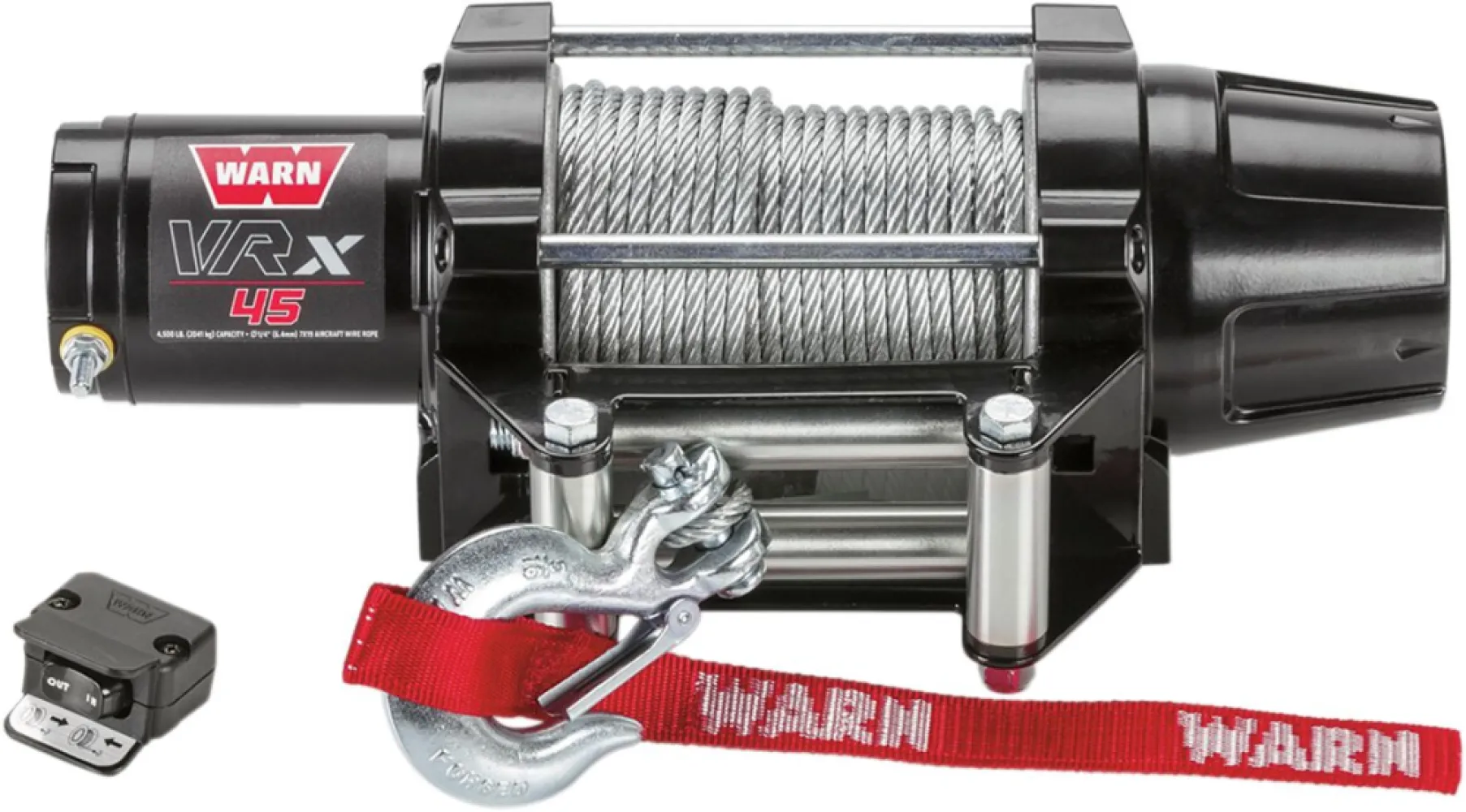 WARN - WINCH WARN VRX 45 - 45050710