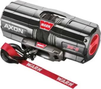 WARN - WINCH WARN AXON 35-S - 45050711