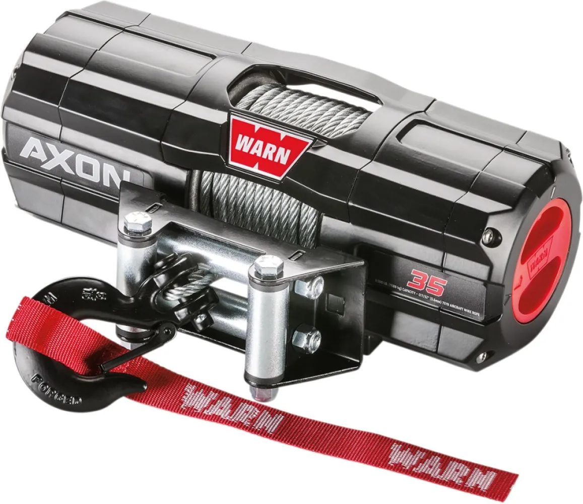 WARN - WINCH WARN AXON 35 - 45050712