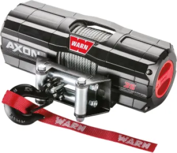 WARN - WINCH WARN AXON 35 - 45050712