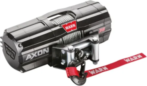 WARN - WINCH WARN AXON 35 - 45050712