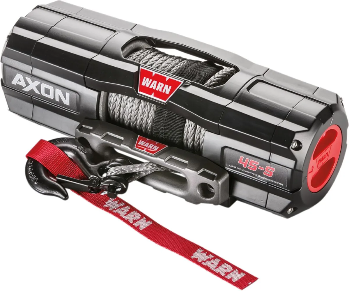 WARN - WINCH WARN AXON 45-S - 45050713
