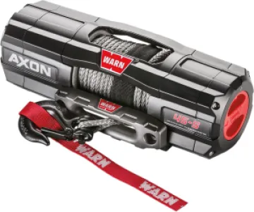 WARN - WINCH WARN AXON 45-S - 45050713