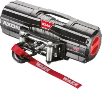 WARN - WINCH WARN AXON 45 - 45050714