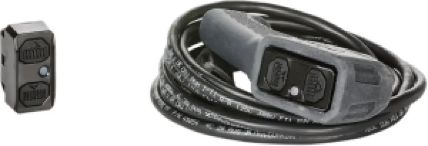 WARN - WINCH WARN AXON 45-S - 45050713