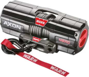 WARN - WINCH WARN AXON 45RC - 45050715