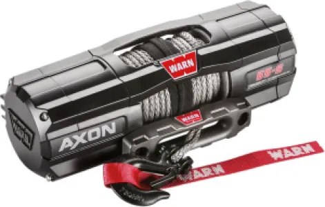 WARN - WINCH WARN AXON 55-S - 45050716