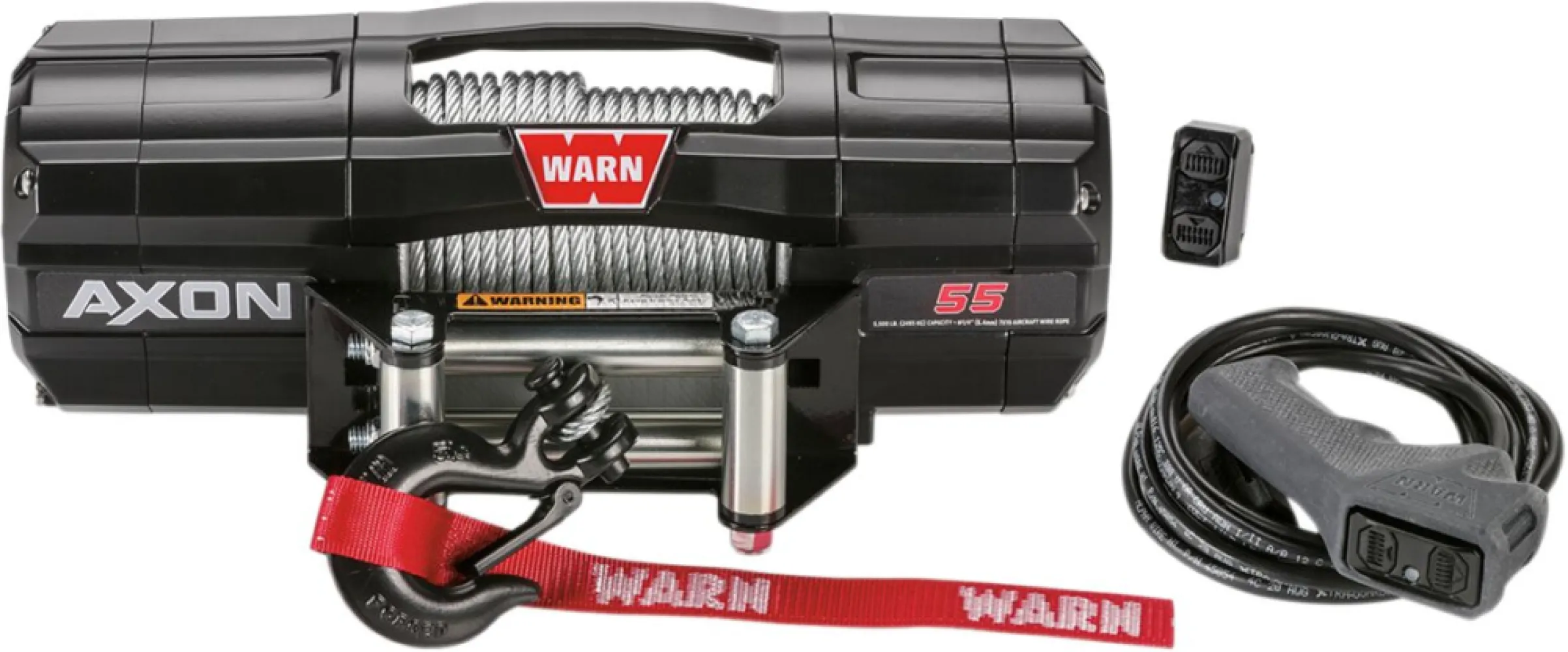 WARN - WINCH WARN AXON 55 - 45050717