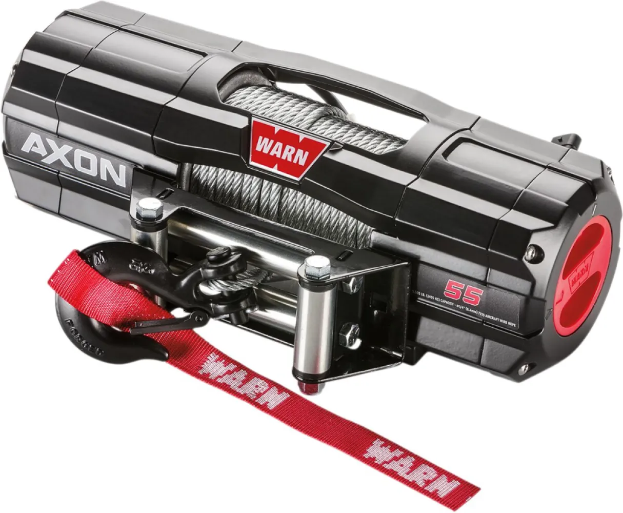 WARN - WINCH WARN AXON 55 - 45050717