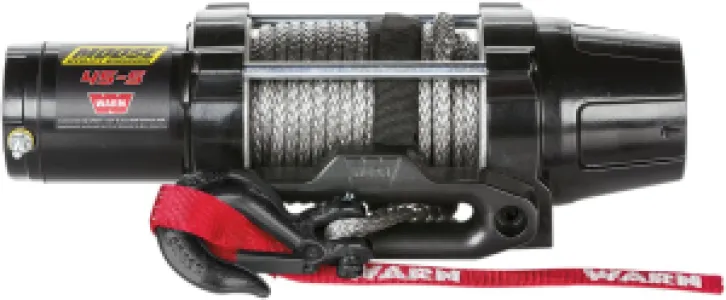 MOOSE OFFROAD- SNOW - WINCH 4500LB W/WRE RP MSE - 45050724