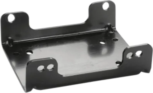 WARN - WINCH MOUNT WOLVERINE X4 - 45050718