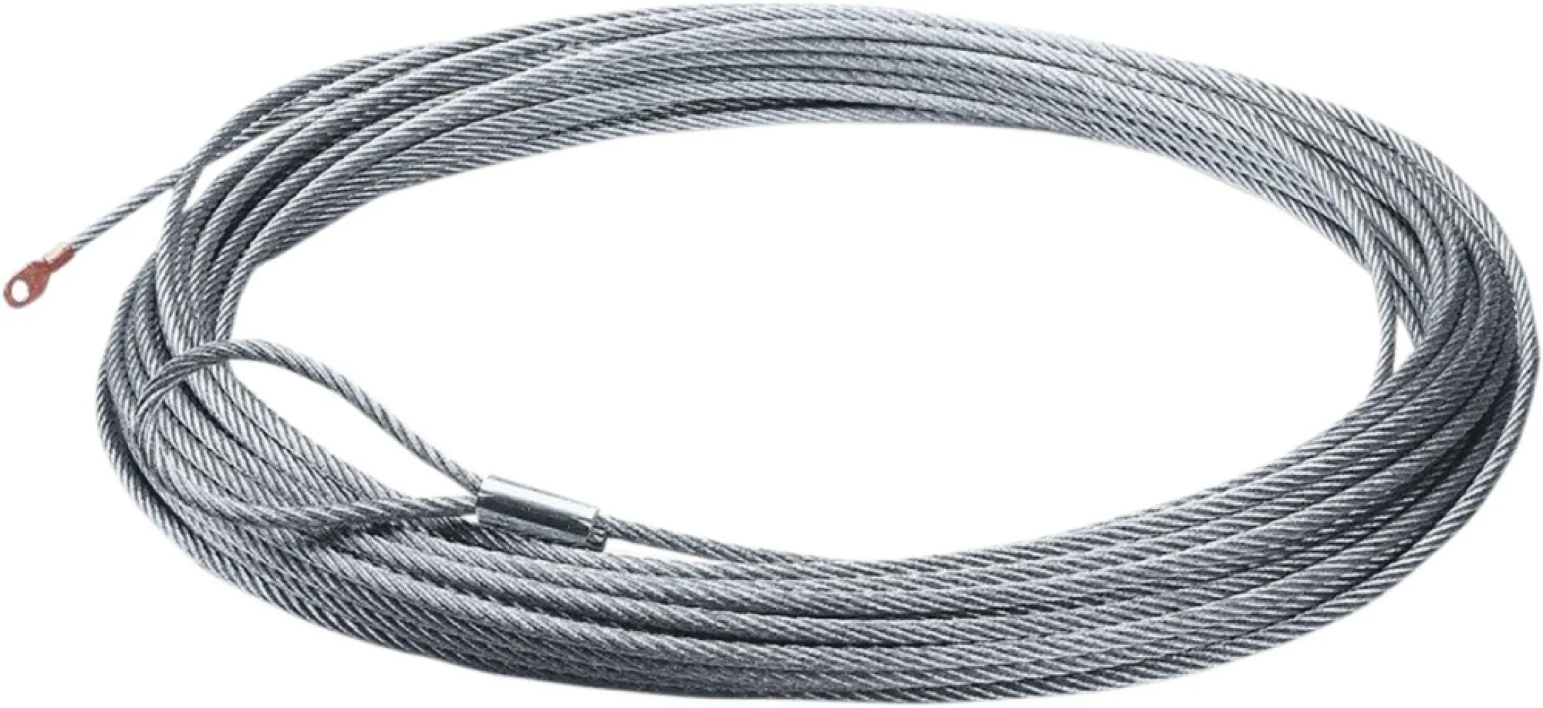 WARN - WINCH WIRE ROPE VRX-35 - 45050727
