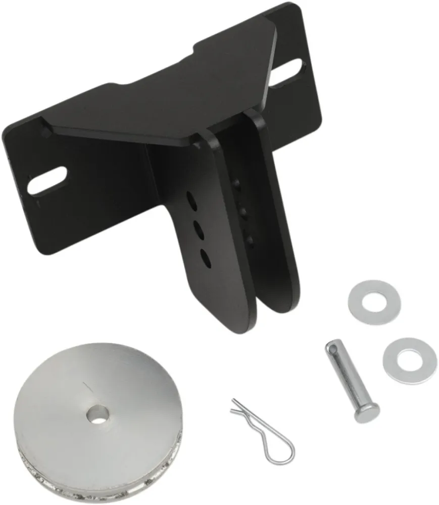 MOOSE OFFROAD- SNOW - PLOW FAIRLEAD PULLEY MSE - 45050731