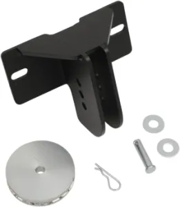 MOOSE OFFROAD- SNOW - PLOW FAIRLEAD PULLEY MSE - 45050731