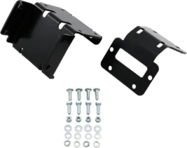 WARN - WINCH MOUNT POLARIS - 45050734