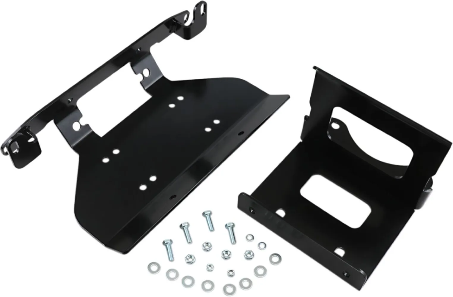 WARN - WINCH MOUNT CAN AM X3 - 45050733