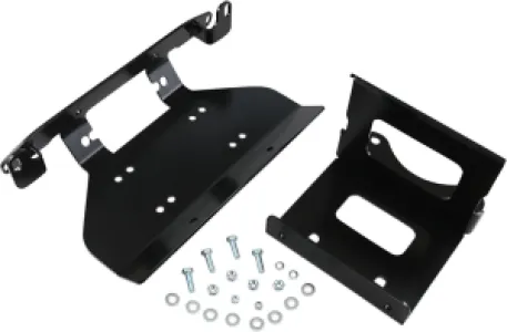 WARN - WINCH MOUNT CAN AM X3 - 45050733