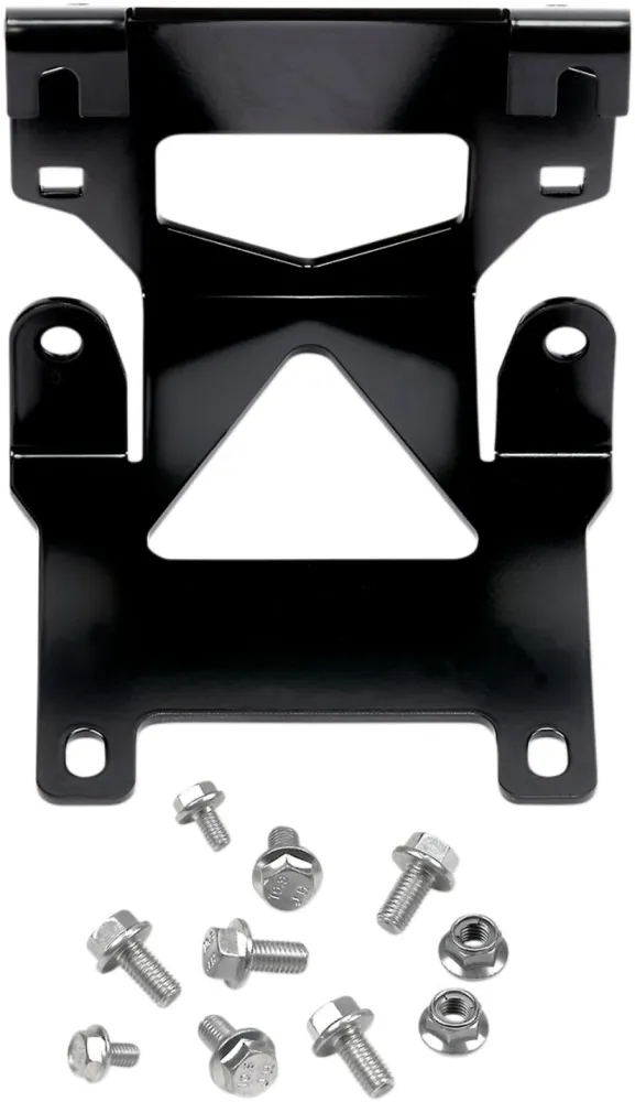 WARN - WINCH MOUNT HONDA - 45050738