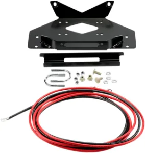 WARN - WINCH MOUNT KAW MULE PRO - 45050744