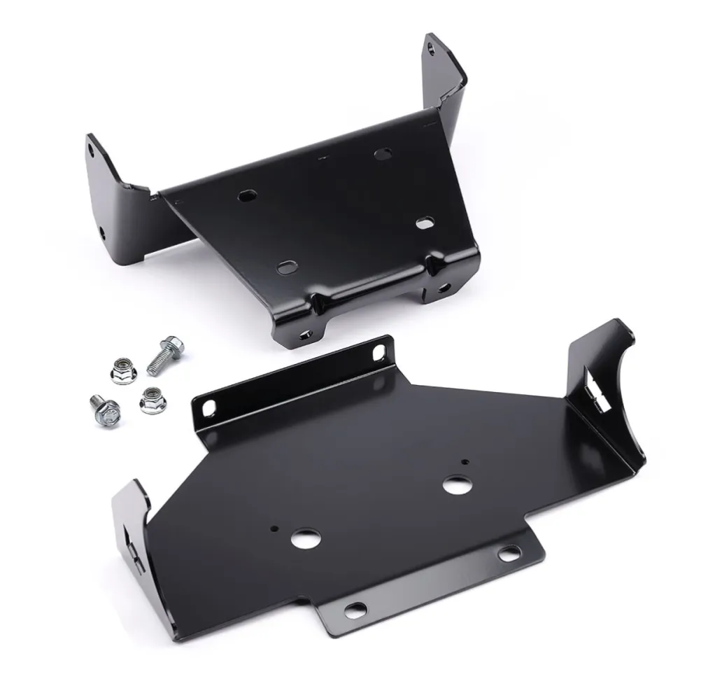WARN - WARN WINCH MOUNT YXZ - 45050752