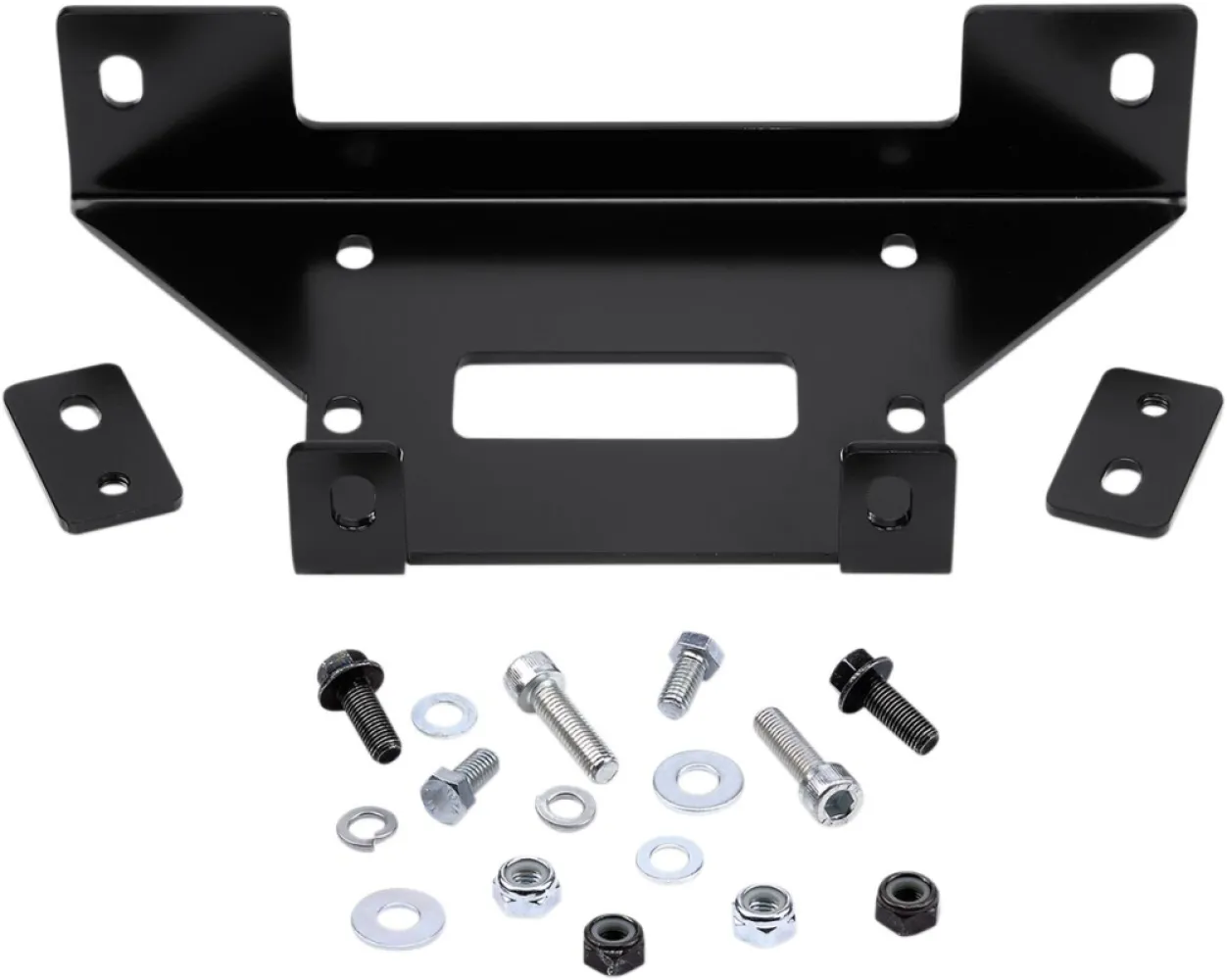WARN - WINCH MOUNT POLARIS RNGR - 45050750