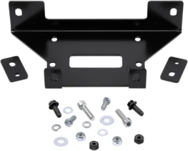 WARN - WINCH MOUNT POLARIS RNGR - 45050750
