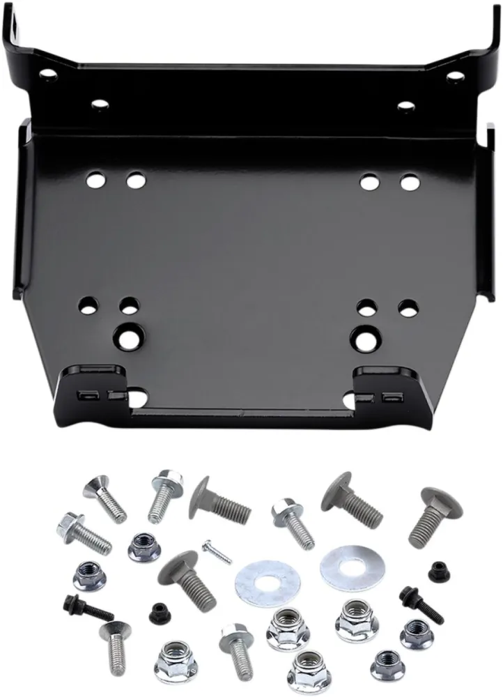 WARN - WINCH MOUNT YAMAHA VIKING - 45050751