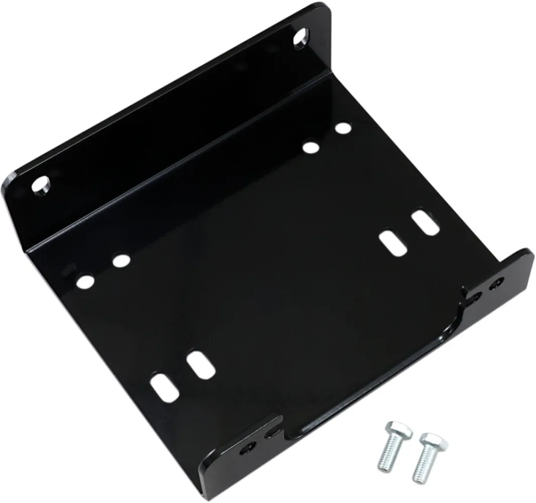 MOOSE OFFROAD- SNOW - WINCH MOUNT MUD UTV YAM - 45050746