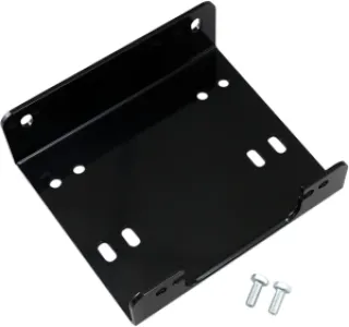 MOOSE OFFROAD- SNOW - WINCH MOUNT MUD UTV YAM - 45050746