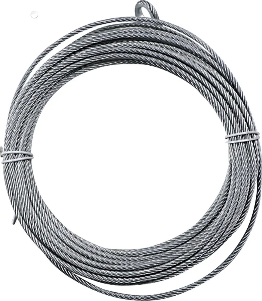 MOOSE OFFROAD- SNOW - WIRE ROPE 3/16 AGGRO WNCH - 45050770