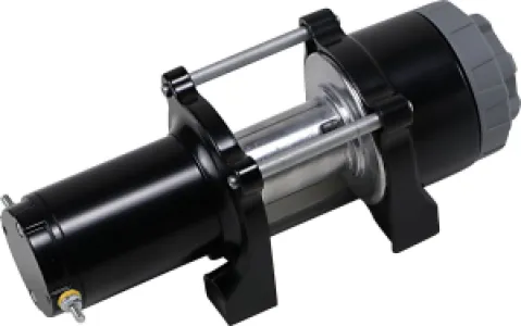 MOOSE OFFROAD- SNOW - WINCH CORE AGRRO2500 - 45050767