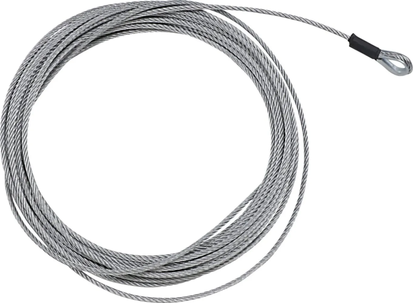 MOOSE OFFROAD- SNOW - WIRE ROPE 7/32 AGGRO WNCH - 45050772