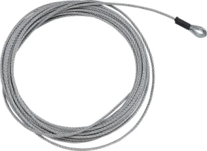 MOOSE OFFROAD- SNOW - WIRE ROPE 7/32 AGGRO WNCH - 45050772