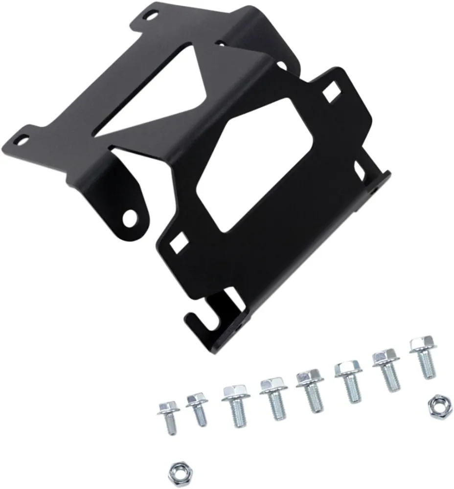 MOOSE OFFROAD- SNOW - WINCH MOUNT MUD ATV HON - 45050753