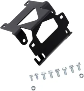 MOOSE OFFROAD- SNOW - WINCH MOUNT MUD ATV HON - 45050753