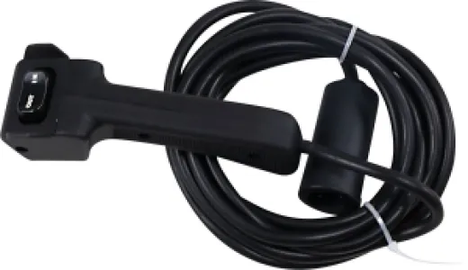 MOOSE OFFROAD- SNOW - WIRED REMOTE AGGRO WINCH - 45050777